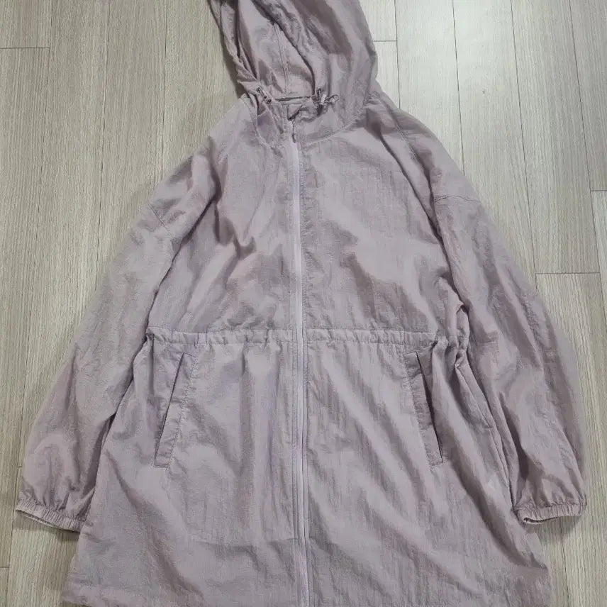 [BUNJANG] F2F Windbreaker / F2F 바람막이