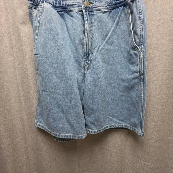 [BUNJANG] Solid Homme Denim Shorts Size 46 / 솔리드 옴므 데님 반바지 46사이즈