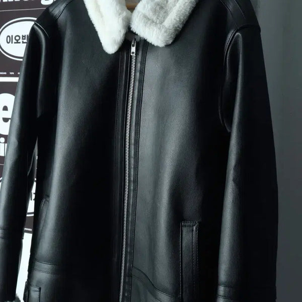 [BUNJANG] Dope Jason Zip-up Windbreaker Jumper Jacket (XL-2XL) / (XL-2XL) 도프제이슨 집업 바람막이 점퍼자켓 무스탕-H38500