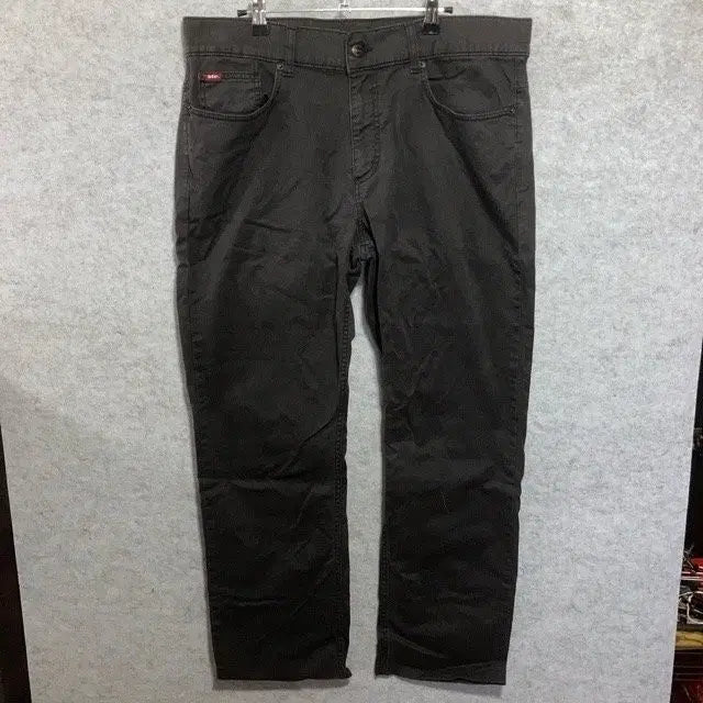 [BUNJANG] Re-copper Black Jeans / 미제 리쿠퍼 블랙진 판매