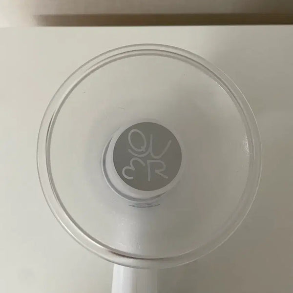 [BUNJANG] QWER Official Lightstick / QWER 응원봉 단품 판매