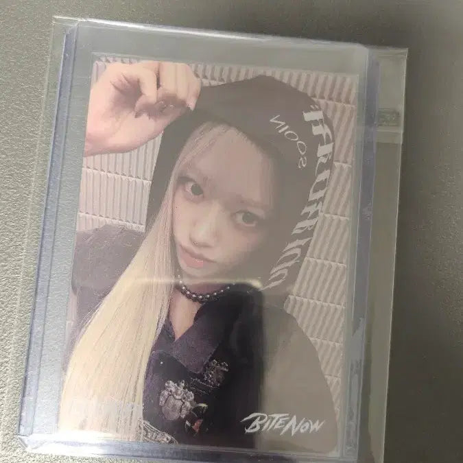 [BUNJANG] Tereteka Miyao Promo Set / 테레카 미야오 프로모 5종 세트 팝니다.