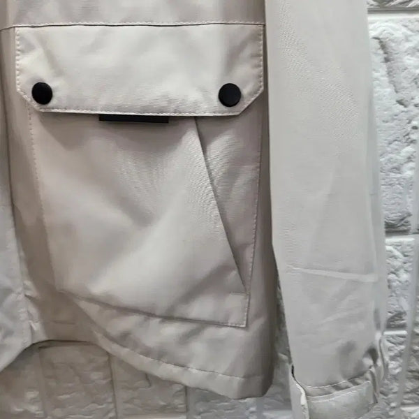 [BUNJANG] Men's Beige Jacket / 남자 자켓 베이지색