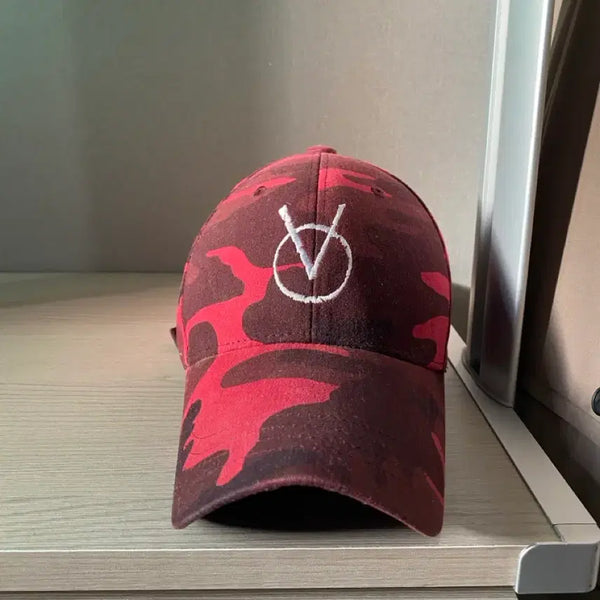 [BUNJANG] Verrtum Baseball Cap / 베루툼볼캡 모자