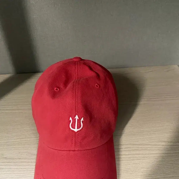 [BUNJANG] Verutum Cap Baseball Cap / 베루툼모자 볼캡