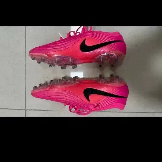 [BUNJANG] Nike Tiempo Maestro AG Football Boots / 나이키 티엠포 마에스트로 275
