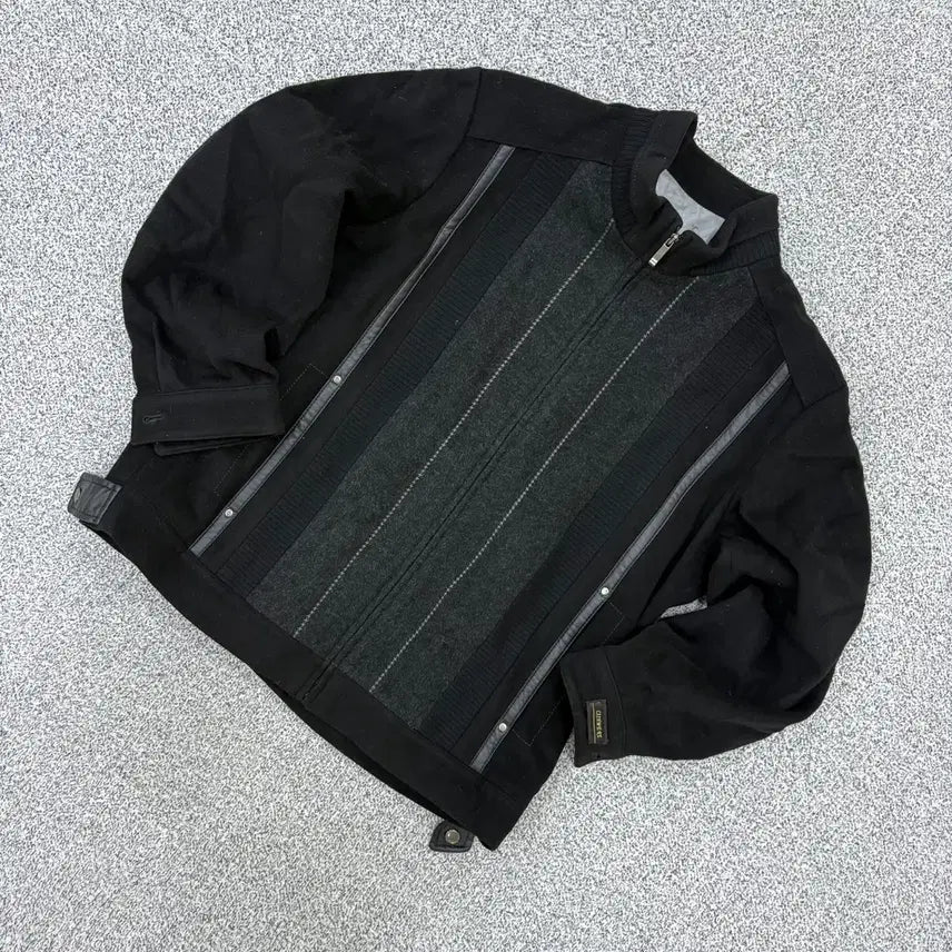 [BUNJANG] 100 Indian Zip-Up Jacket / 100 인디안 집업 자켓 0903J1