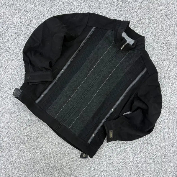 [BUNJANG] 100 Indian Zip-Up Jacket / 100 인디안 집업 자켓 0903J1