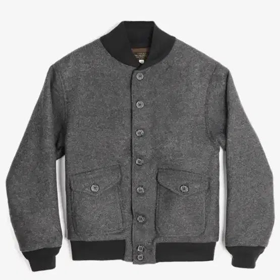 [BUNJANG] YMCL KY A1 Wool Jacket / ymcl ky wool a1 jacket
