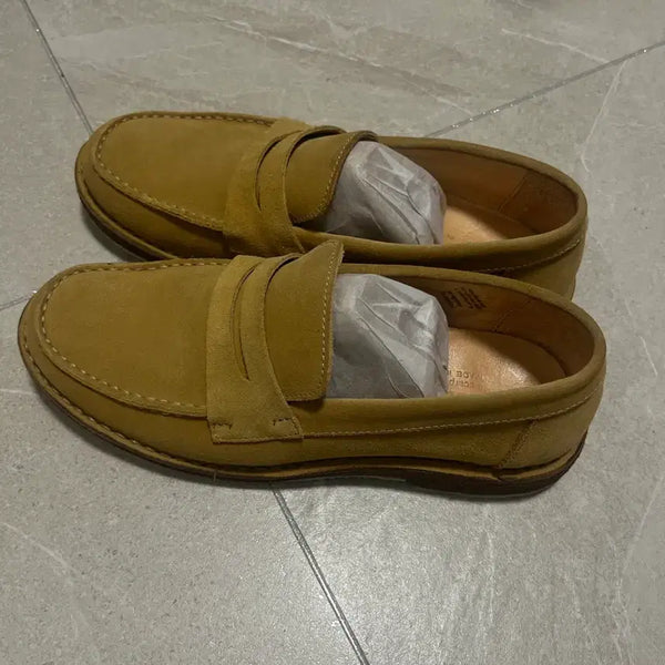 [BUNJANG] Astrapiex Mocaplex Loafers Size 41 / 아스토플렉스 모카플렉스 로퍼 41사이즈
