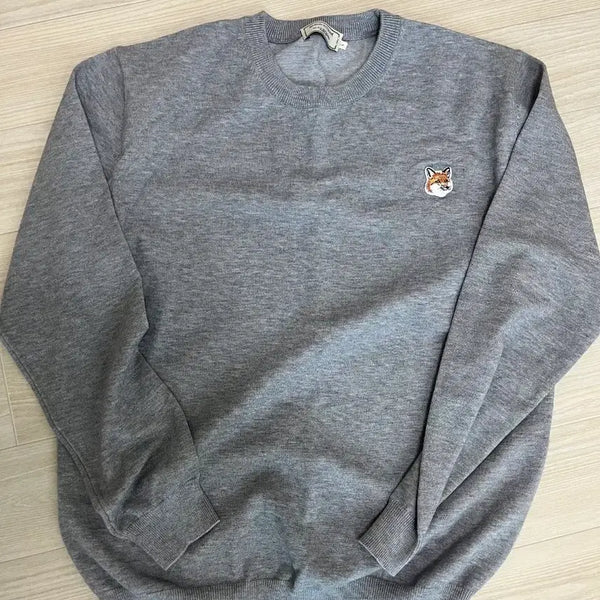 [BUNJANG] Loewe, Balenciaga Sweatshirt, Maison Embroidered Knit / 로에베,발렌시아가 맨투맨,메종(자수)니트 팝니다(사진참조)(네고o,실측기재)