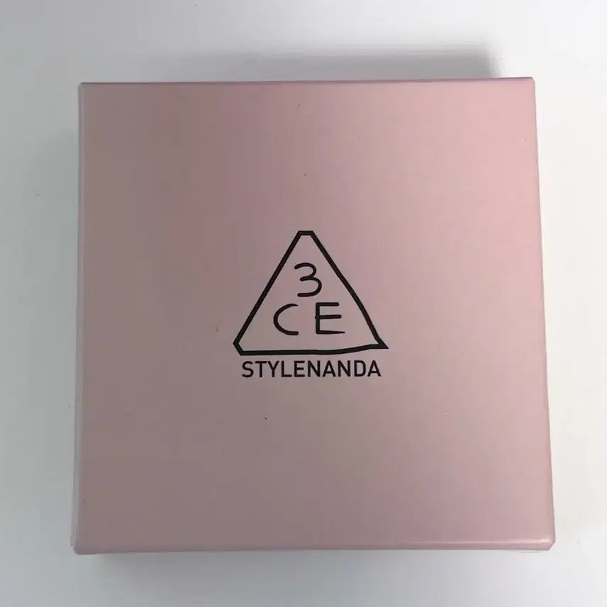 [BUNJANG] 3CE Blush Pink Filter (Sealed) / (미개봉) 3CE 블러셔 핑크필터