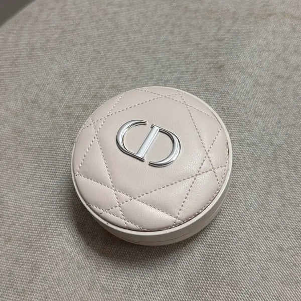 [BUNJANG] Dior Powder Cushion 050 Lavender / 디올 파우더 쿠션 050 라벤더