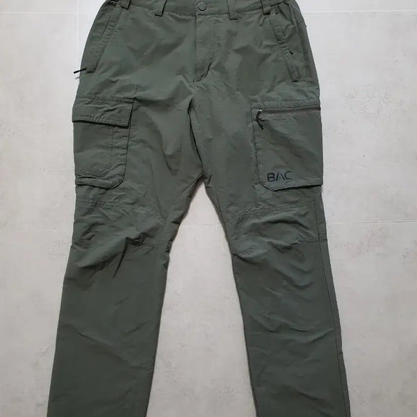 [BUNJANG] Blackyak 30-inch Hiking Pants / 블랙야크 (30인치)등산바지