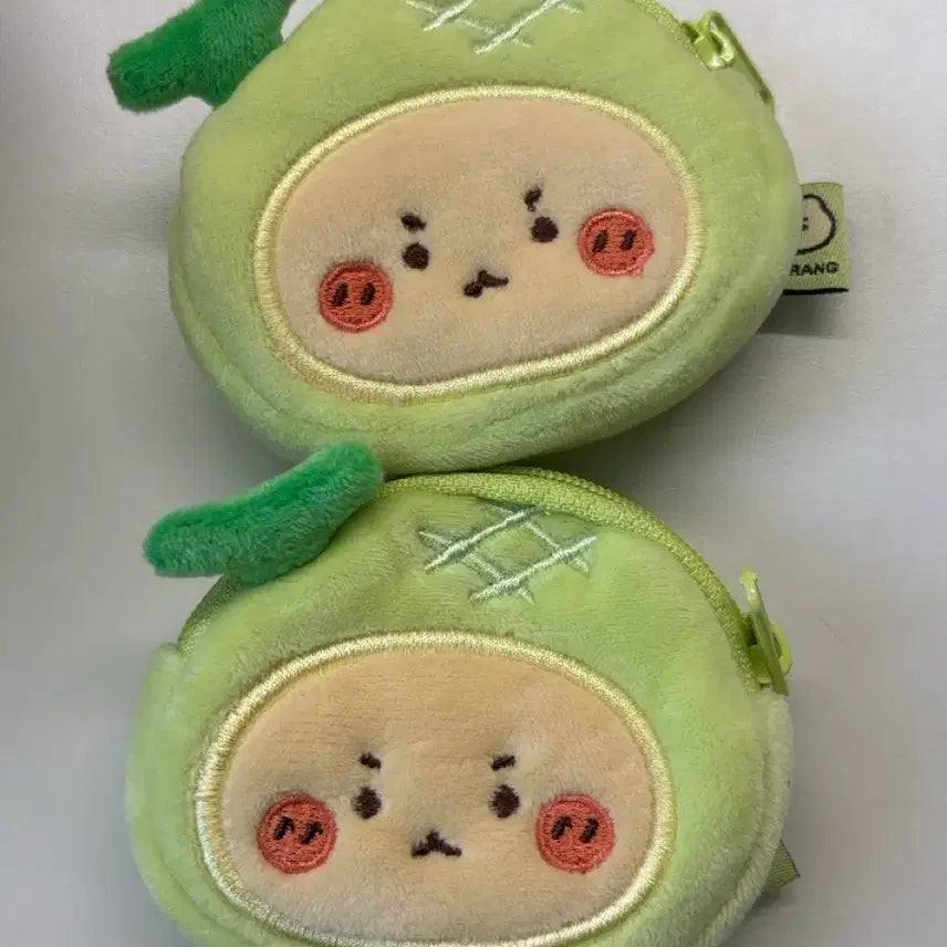[BUNJANG] Fwee Mang-Gom Coin Pouch / 개별)퓌 망곰이 동전지갑