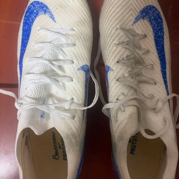 [BUNJANG] Soccer Cleats Size 270 / 머큐리얼 16 블루프린트 엘리트