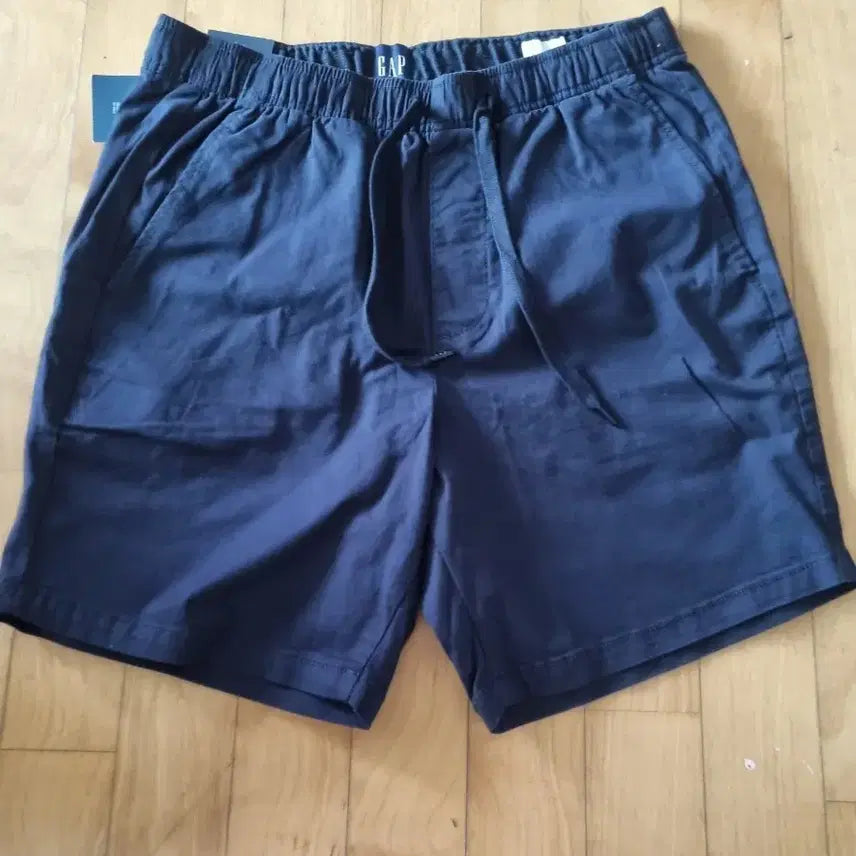 [BUNJANG] GAP Navy Shorts Size Small / 새상품 GAP 반바지