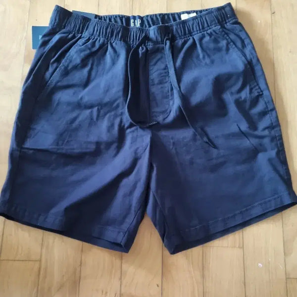 [BUNJANG] GAP Navy Shorts Size Small / 새상품 GAP 반바지