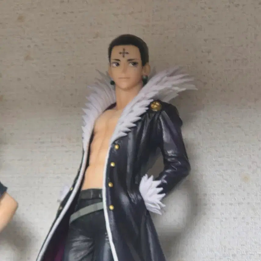 [BUNJANG] Ichiban Kuji Chrollo Figure / 이치방쿠지 클로로 피규어팝니다