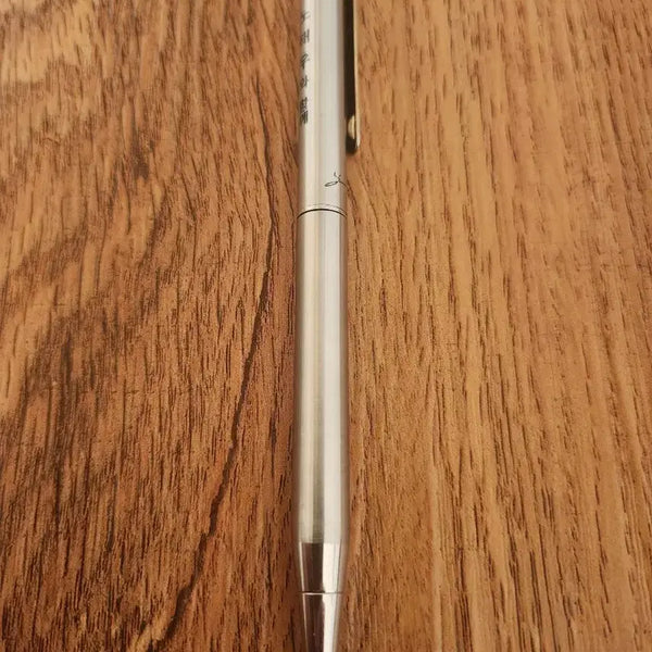 [BUNJANG] Roh Tae-woo Commemorative Ballpoint Pen / 노태우 대통령 기념 볼펜