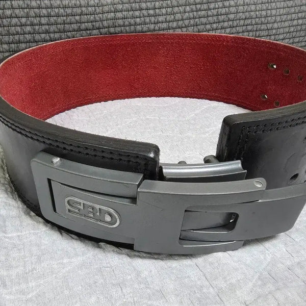 [BUNJANG] SBD Lifting Belt 13mm M Size / SBD 리프팅 벨트 13mm M사이즈