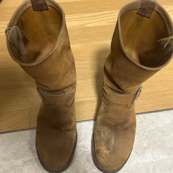 [BUNJANG] Red Wing 8178 Boots / 레드윙 8178 9d