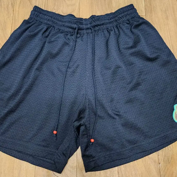 [BUNJANG] Nike Training Shorts / 나이키 트레이닝 숏 팬츠