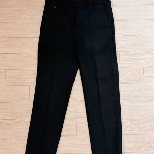 [BUNJANG] Daniel Kramer Slacks / 다니엘크래뮤 슬랙스