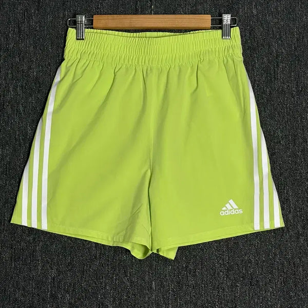[BUNJANG] Adidas Black Running Shorts XS / 아디다스 블랙 러닝 반바지 xs