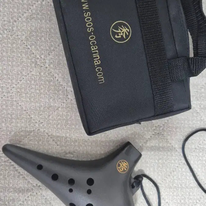 [BUNJANG] Handmade Ocarina / 급처 국내 수제 오카리나
