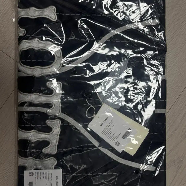 [BUNJANG] Lotte Polyteru Uniform / 롯데 폴리테루 유니폼