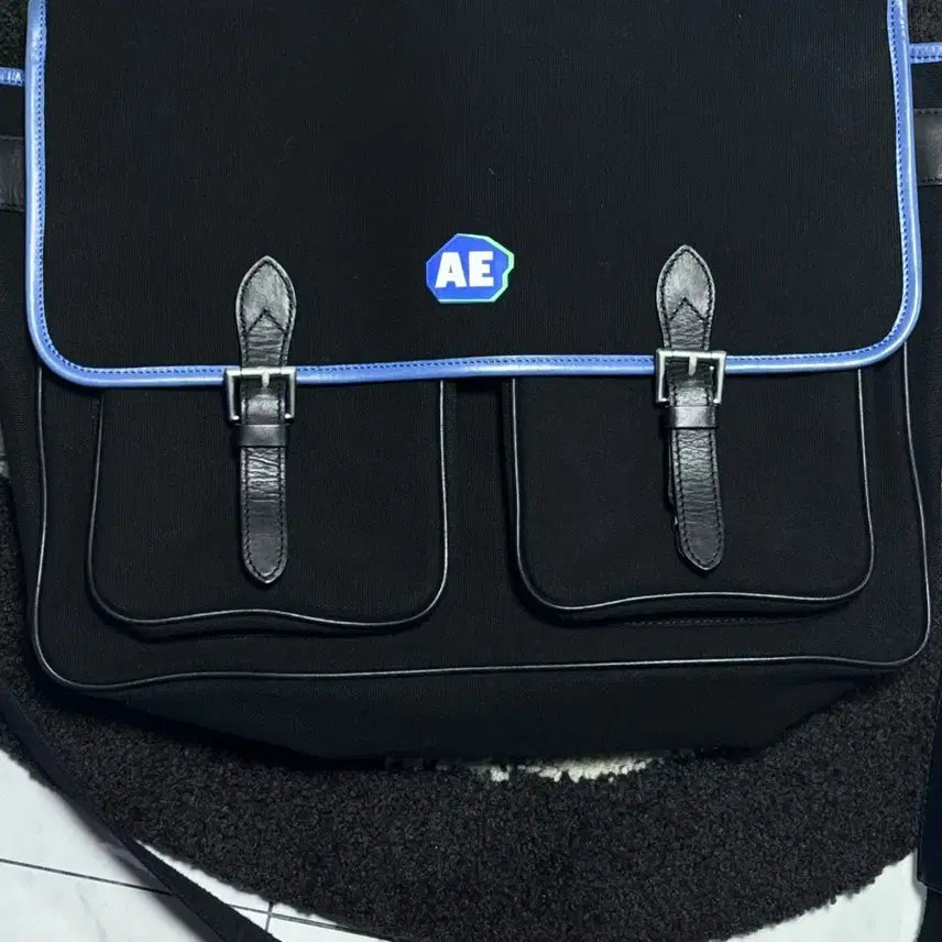 [BUNJANG] Ader Error Brooks Bag / (판매) 아더에러 브룩스 백