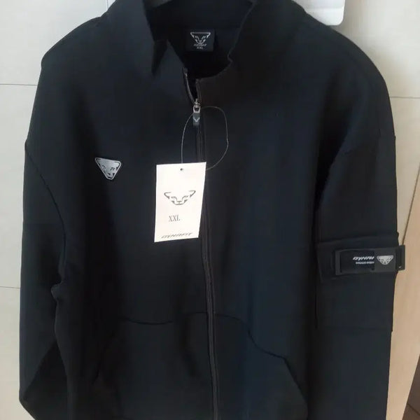 [BUNJANG] Dynafit Spring/Autumn Training Set XXL Black / 다이내핏 춘추용 트레이닝 세트 XXL 블랙