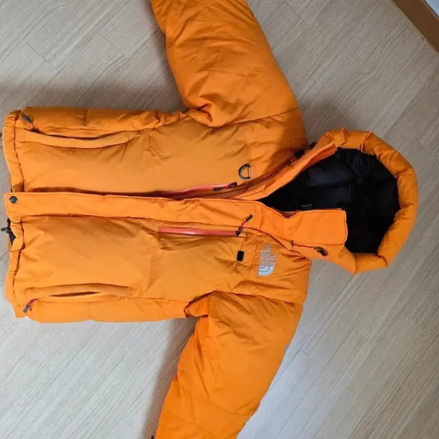 [BUNJANG] The North Face Himalaya Padded Jacket / 노스페이스 히말라야 패딩