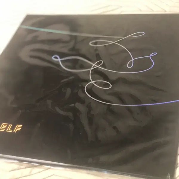 [BUNJANG] BTS LOVE YOURSELF Tear LP (Sealed) / (미개봉) BTS 방탄 럽유셀 럽셀 티어 LOVE YOURSELF Tear LP