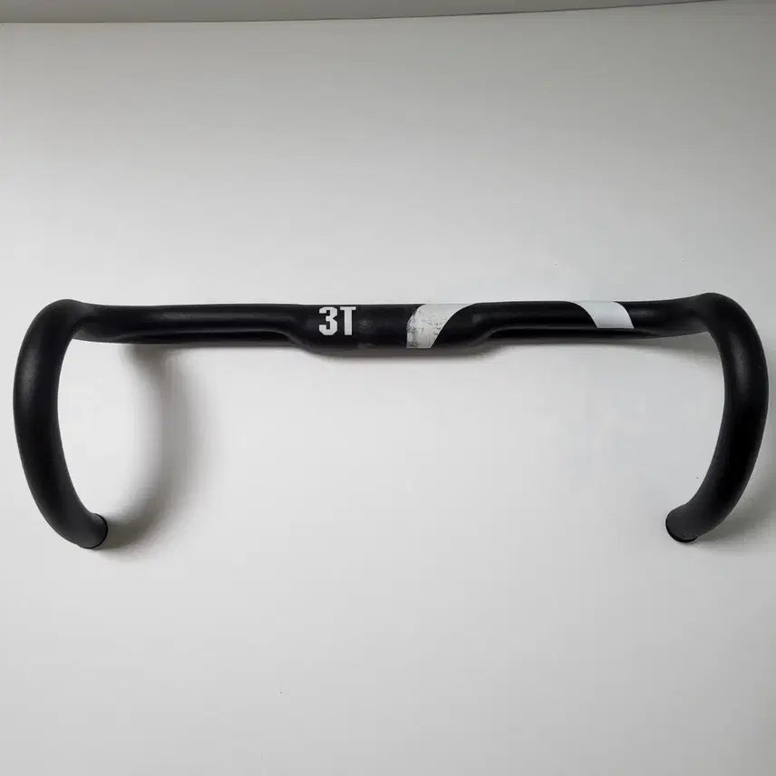 [BUNJANG] 3T Ergonova Pro Drop Handlebar 42cm / 3t 에르고노바 프로 드롭바