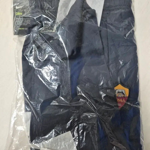 [BUNJANG] Nike AS Roma Training Pants / 나이키 AS 로마 트레이닝 팬츠