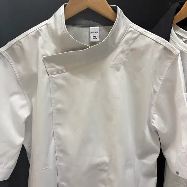 [BUNJANG] BEUT Chef Uniform XL Size / 븟 조리복 xl사이즈