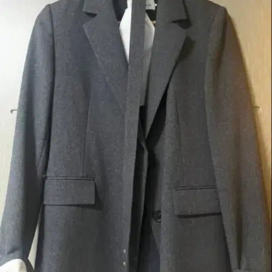 [BUNJANG] It Michaa Tailored Jacket / 잇미샤 태일러드 자켓