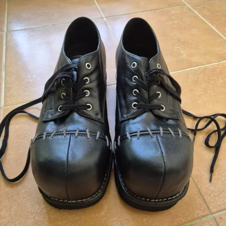 [BUNJANG] Lost Garden Franken 280 Shoes / 투스페이스 프랑켄 280