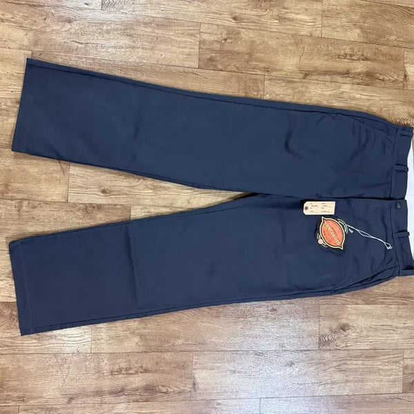 [BUNJANG] Tuffnut Sugar Cane Chino Pants Grey 34 / (새상품) 터프넛 슈가케인 치노 그레이 34