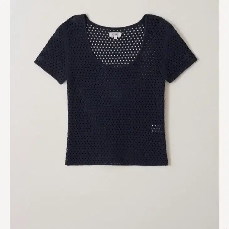 [BUNJANG] GED JULY KNIT / GED shopged 게드 JULY KNIT