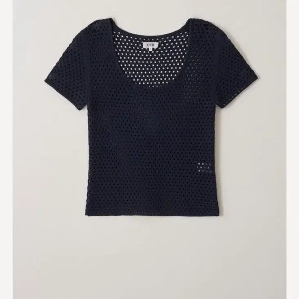 [BUNJANG] GED JULY KNIT / GED shopged 게드 JULY KNIT