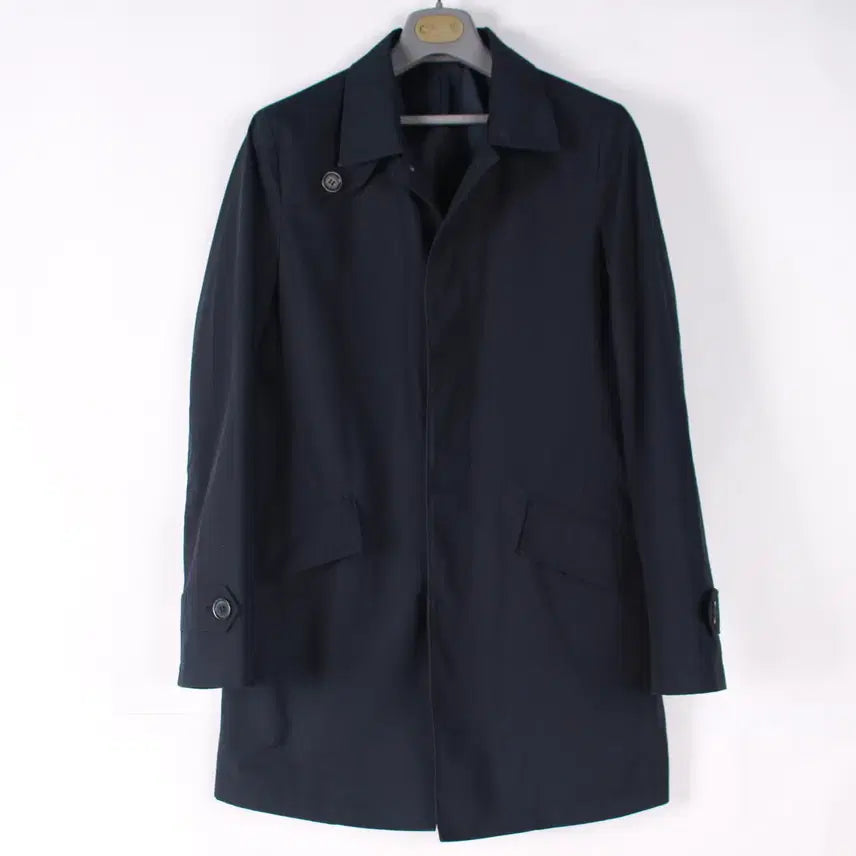 [BUNJANG] Adhoc Men's Jacket 95 / 애드호크 남성 자켓 코트 95