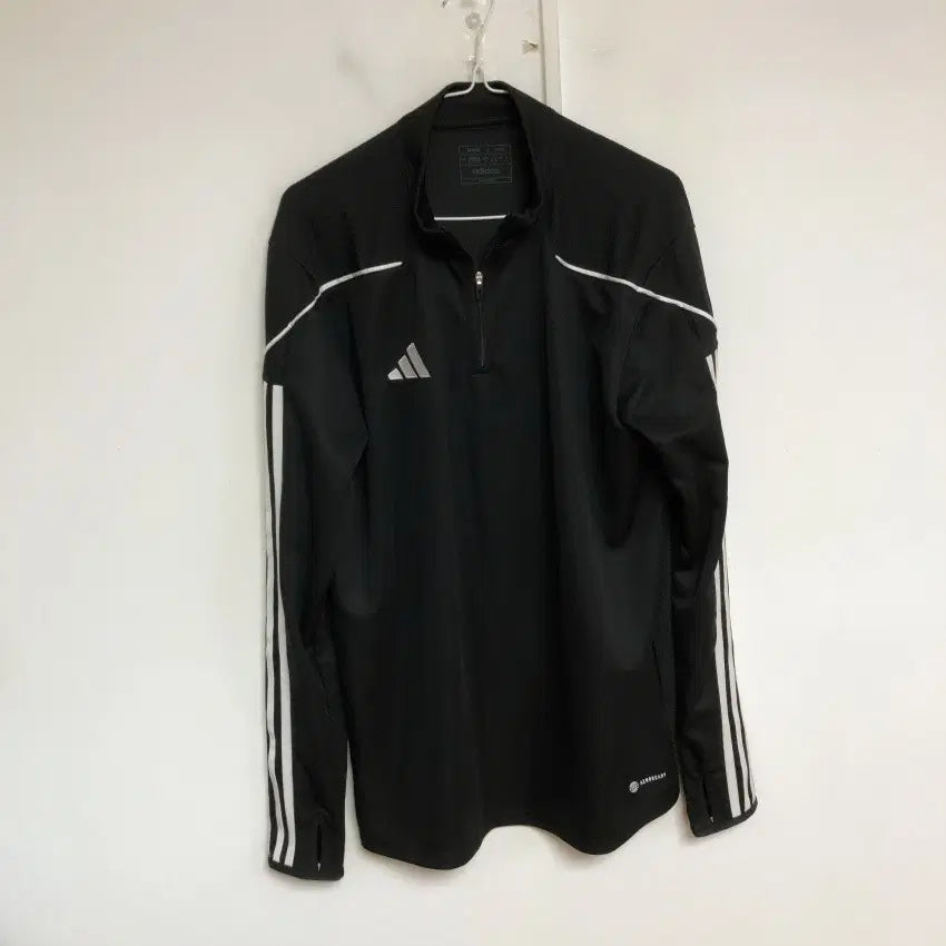 [BUNJANG] Adidas Men's Full-Zip Jacket XL / 아디다스 남성 집업 자켓 105XL@9937