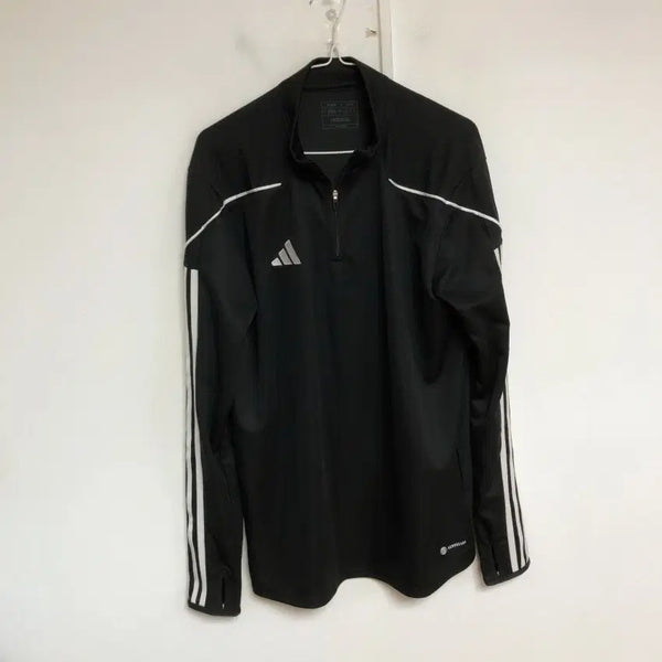 [BUNJANG] Adidas Men's Full-Zip Jacket XL / 아디다스 남성 집업 자켓 105XL@9937