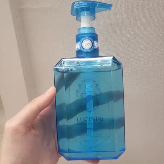 [BUNJANG] LUSANNES Sapphire Ampoule / 뤼산느 사파이어 앰플 새상품