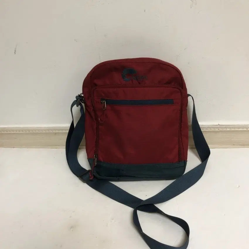 [BUNJANG] Nepa Cross Bag / 네파 크로스백@9966