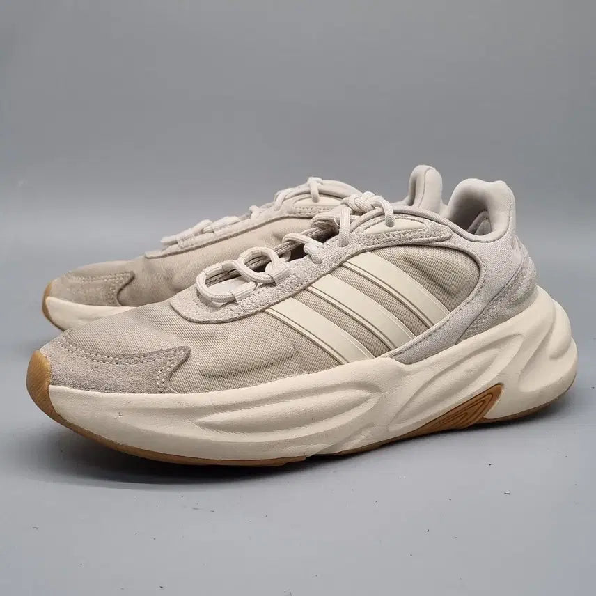 [BUNJANG] Adidas Ozell Cloudfoam Sneakers 250 / mm 아디다스 오젤 클라우드폼 운동화250