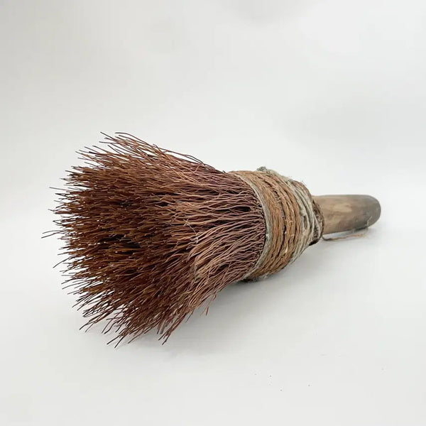 [BUNJANG] Hemp Brush / 삼베 솔